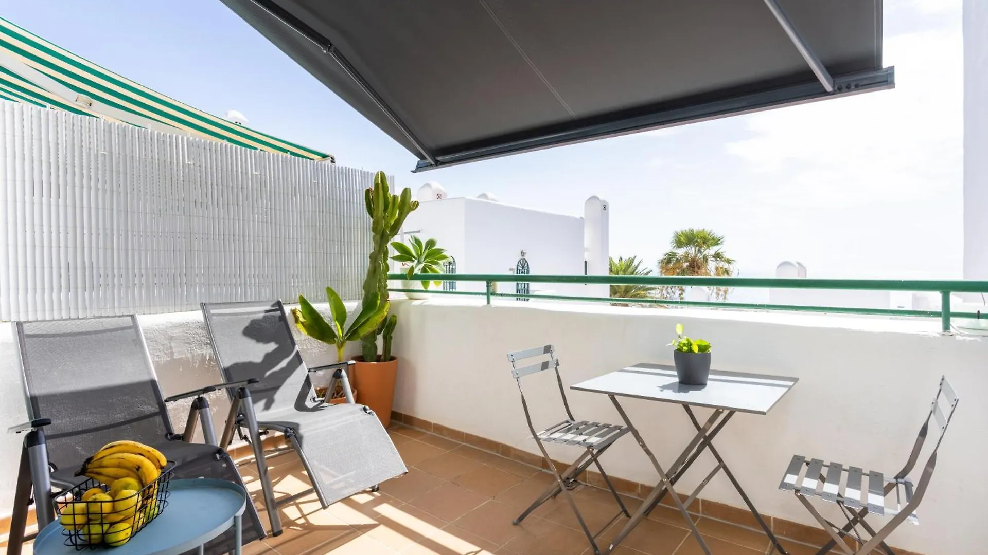 Aloha Garden Apartment Costa Adeje  Spain