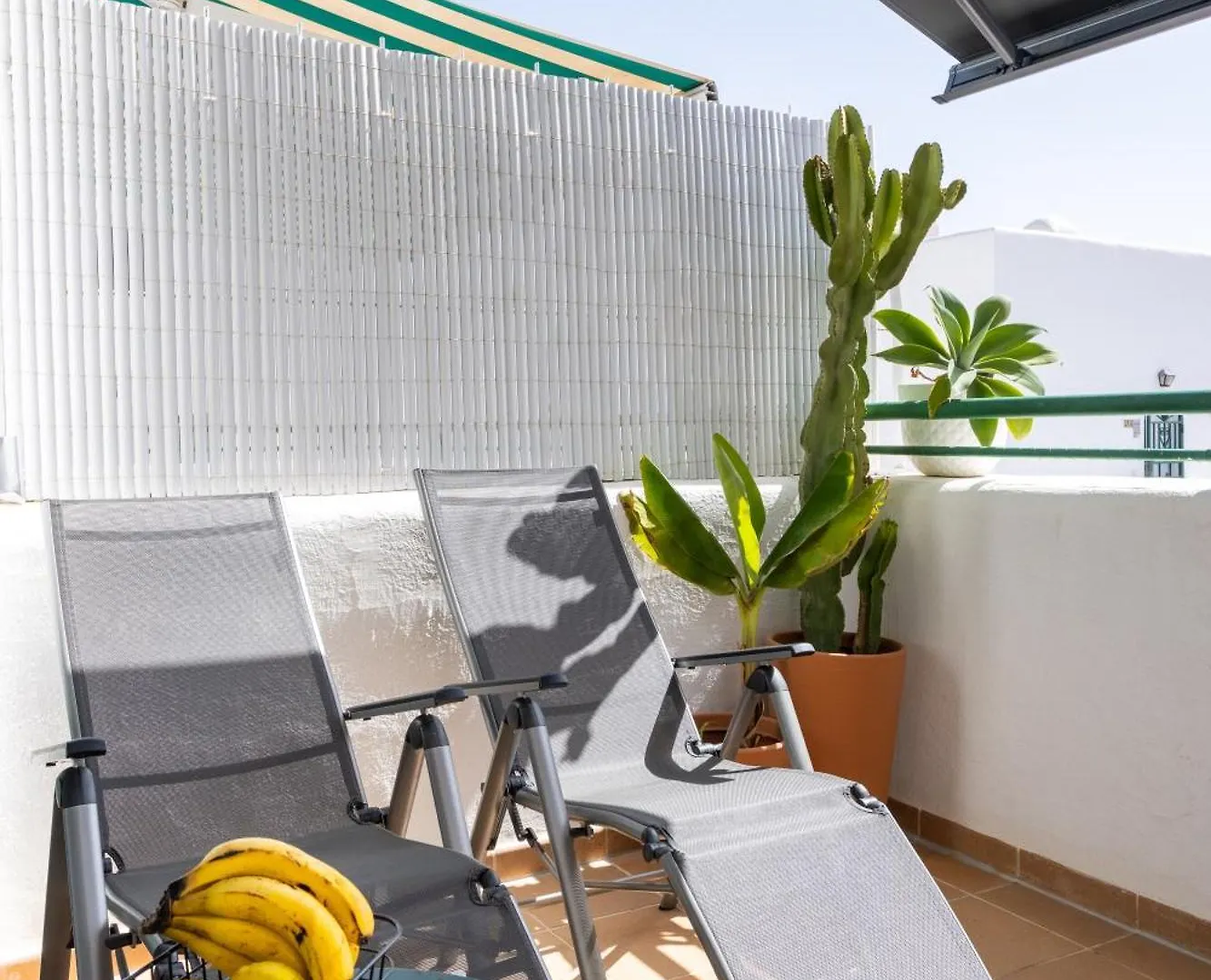 Aloha Garden Apartment Costa Adeje  0*, Costa Adeje (Tenerife)