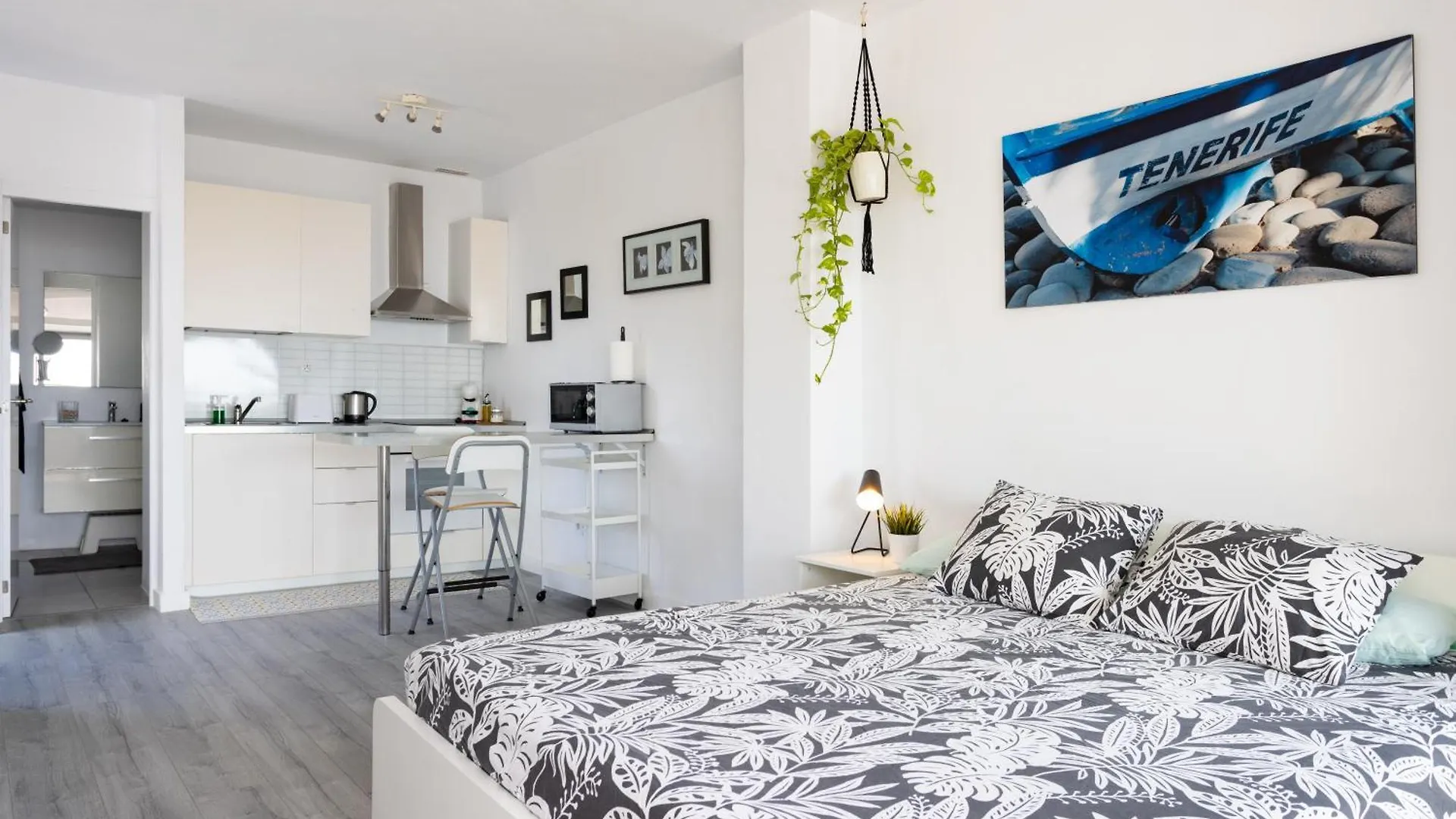 Aloha Garden Apartment Costa Adeje   Costa Adeje (Tenerife)