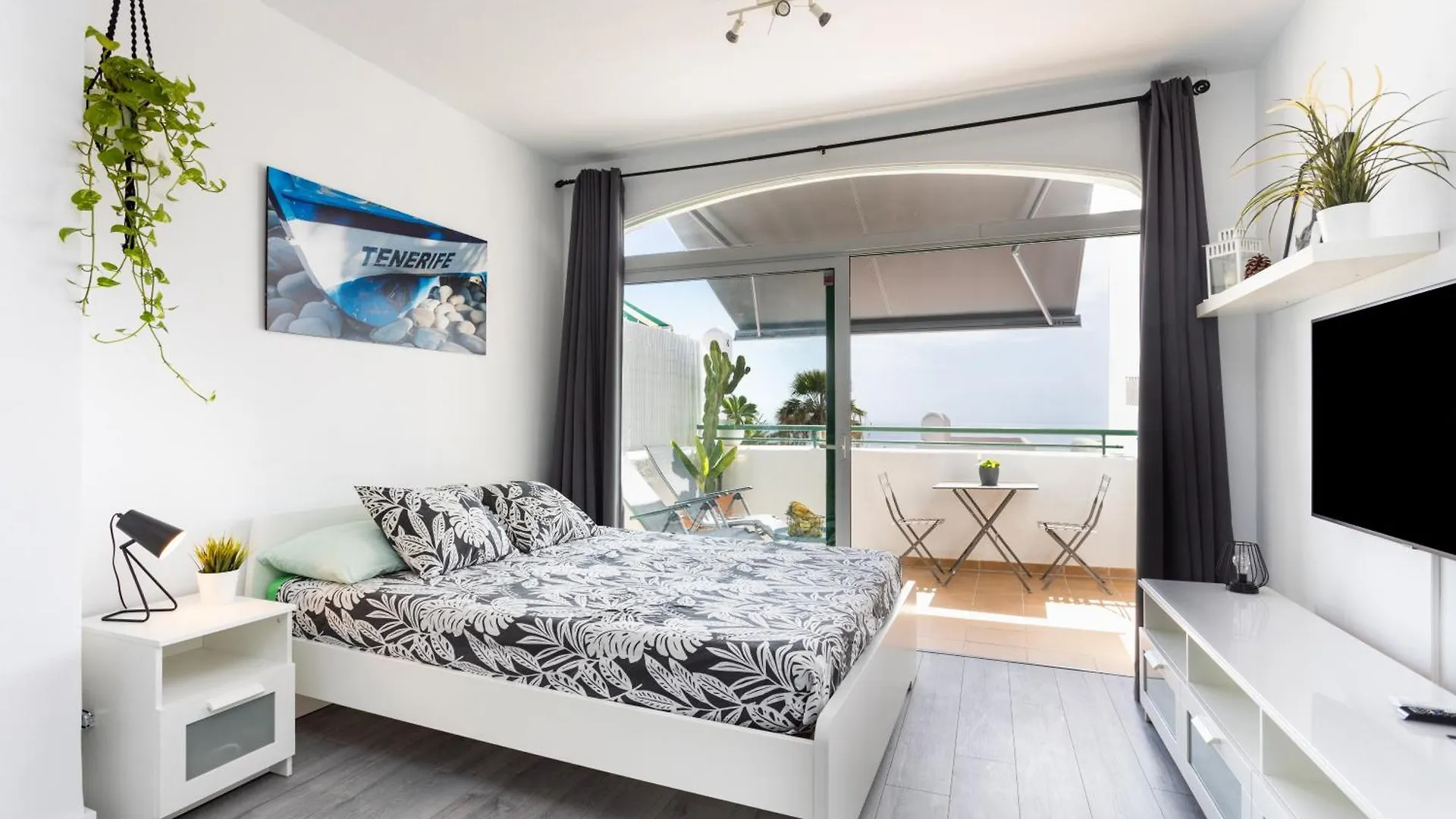 Aloha Garden Apartment Costa Adeje  0*, Costa Adeje (Tenerife) Spain