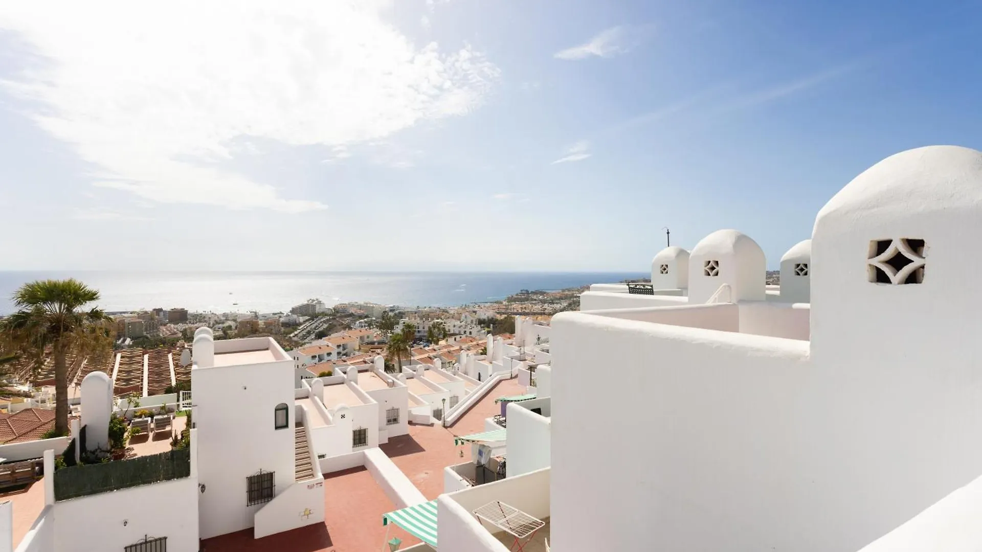 Aloha Garden Apartment Costa Adeje