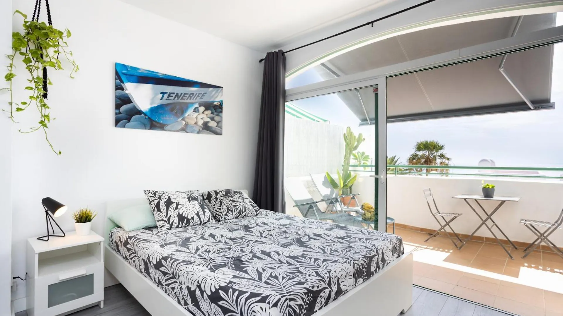 Aloha Garden Apartment Costa Adeje