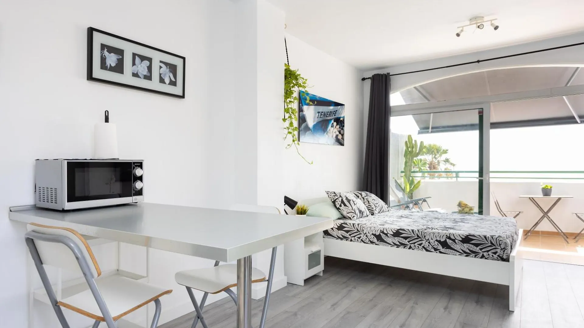 Aloha Garden Apartment Costa Adeje  0*, Costa Adeje (Tenerife)