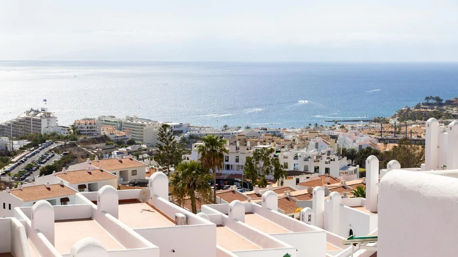 Aloha Garden Apartment Costa Adeje  0*, Costa Adeje (Tenerife) Spain