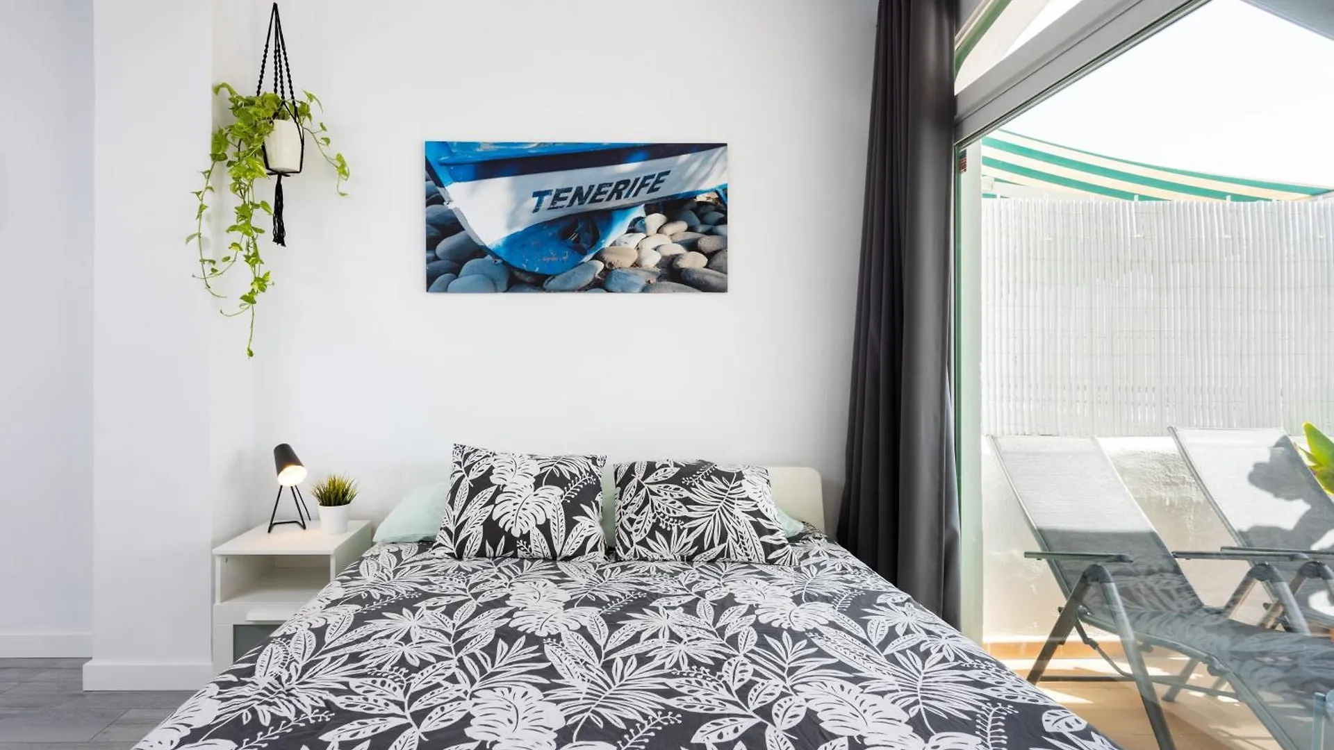 Aloha Garden Apartment Costa Adeje  Spain