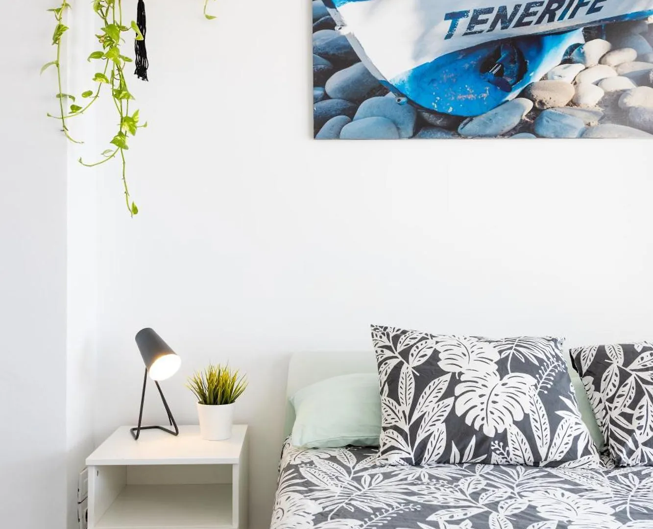 Aloha Garden Apartment Costa Adeje